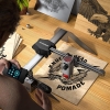Laserski ploter - mašina za graviranje P9 M40 Atomstack 22k25cm | RS Distribution